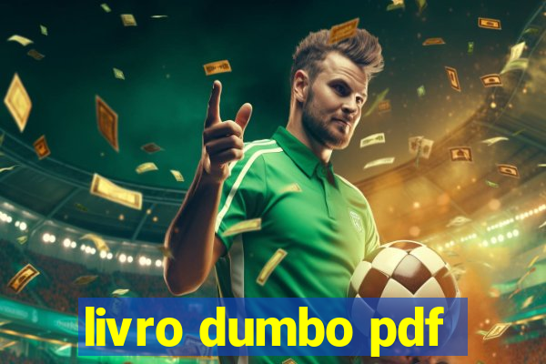 livro dumbo pdf